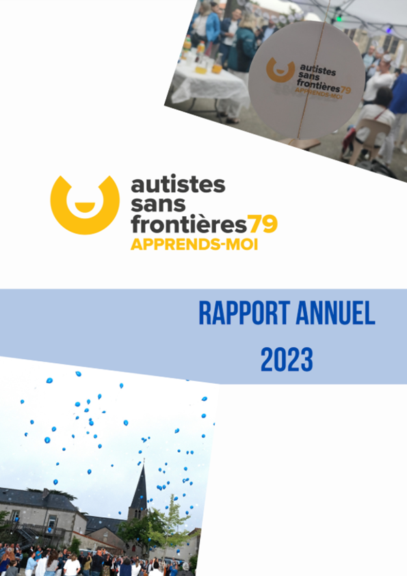 Icone RAPPORT D'ACTIVITE 2023